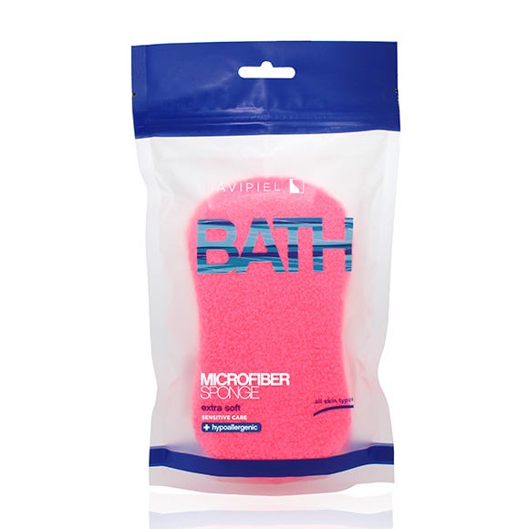 Esponja Micro Fibra Extra Soft