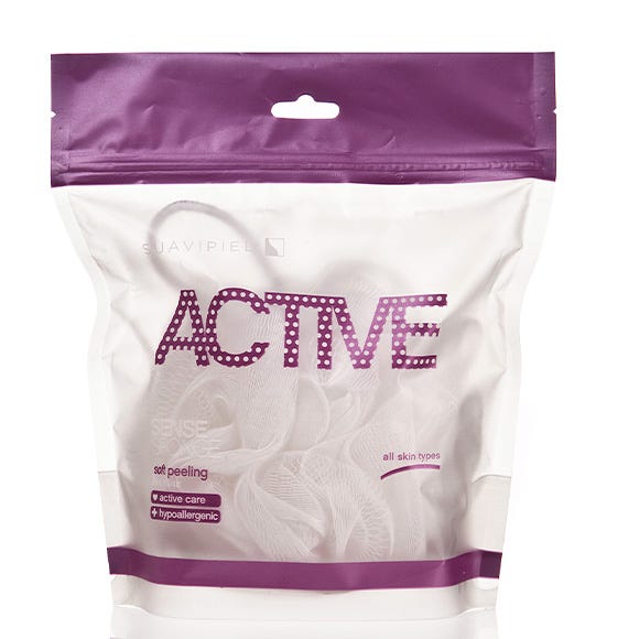 Esponja Active Soft Peeling