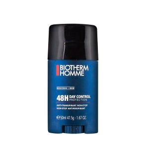 Homme 48 Day Control
