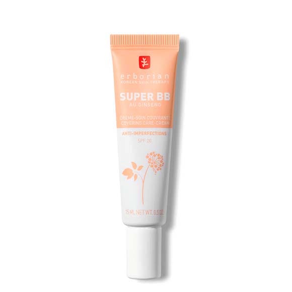 Super BB Cream