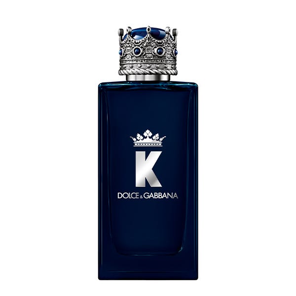 K By D&G Parfum main product photo
