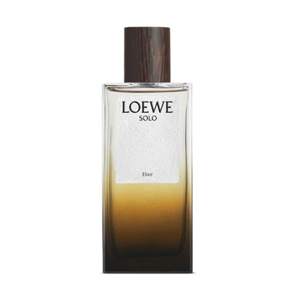 Solo Elixir