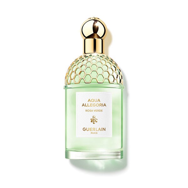 Aqua Allegoria Rosa Verde