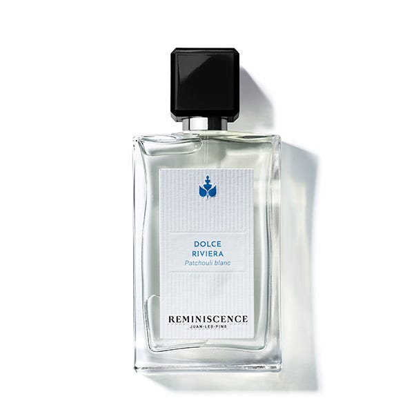 Dolce Riviera Patchouli Blanc