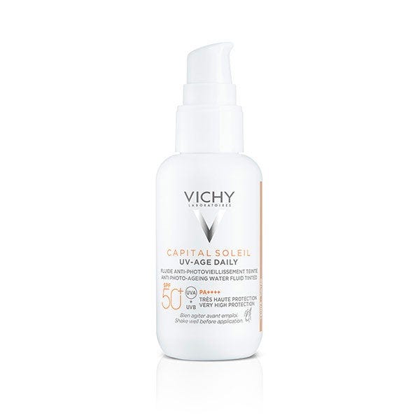 Uv Age Daily Color main product photo