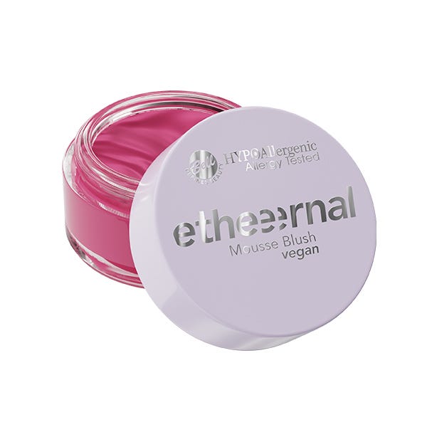 Ethernal Colorete Mousse