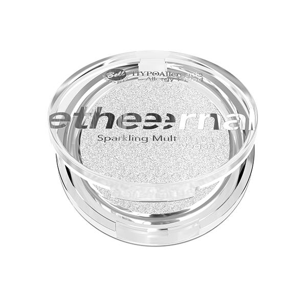 Ethernal Iluminador Cremoso