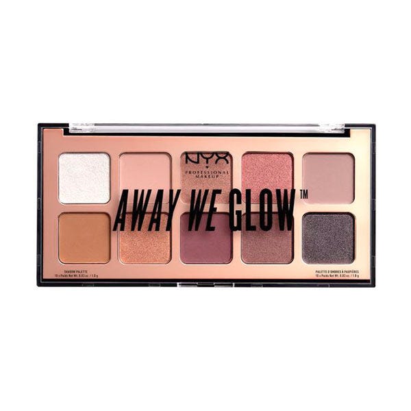 Away We Glow Lovebeam