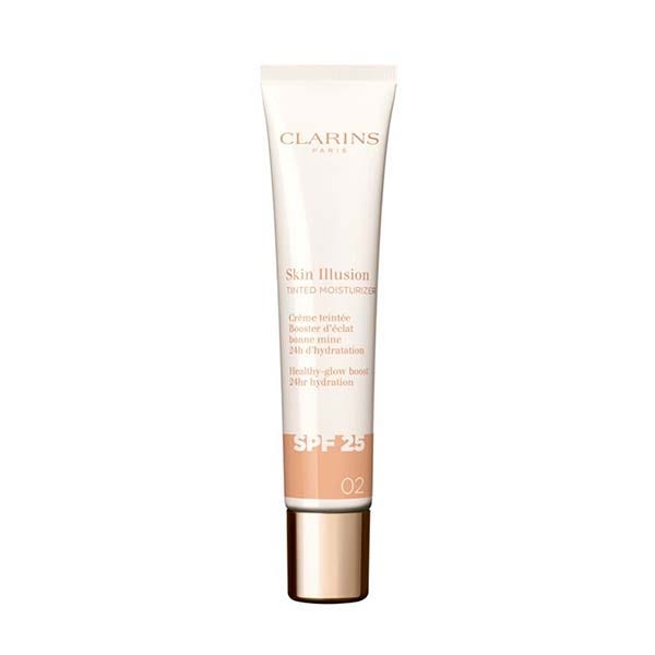 Skin&#x20;Illusion&#x20;Tinted&#x20;Moisturizer&#x20;Spf25