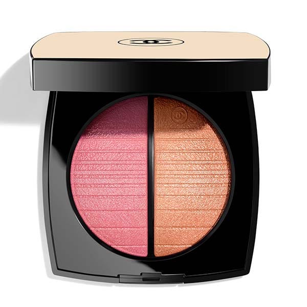 LES BEIGES POUDRE BELLE MINE LUMIERE DORÉE