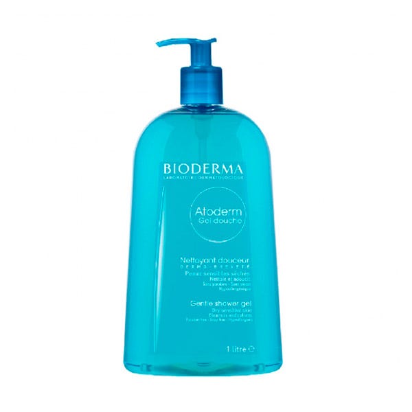 Atoderm Gel Ducha