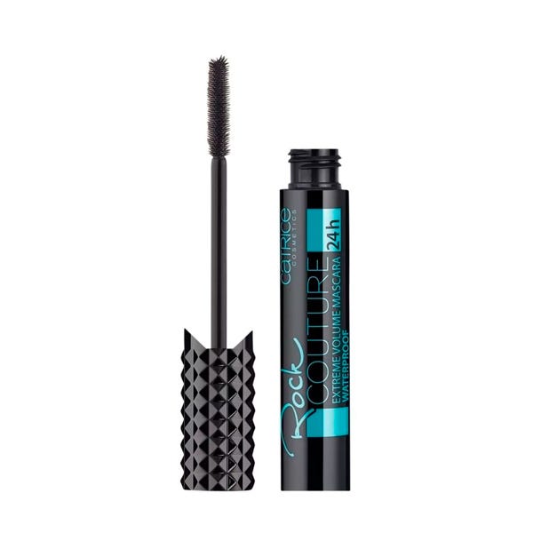 Rock Couture Extreme Volume Mascara