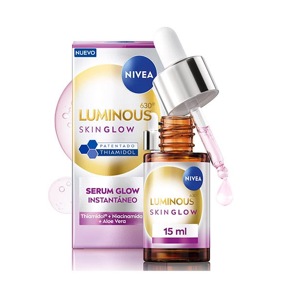 630 Luminous Skin Glow