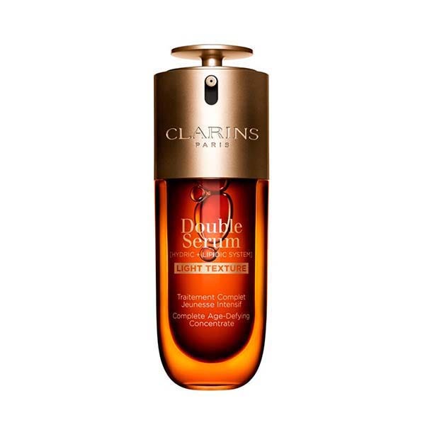 Double Serum Light Texture