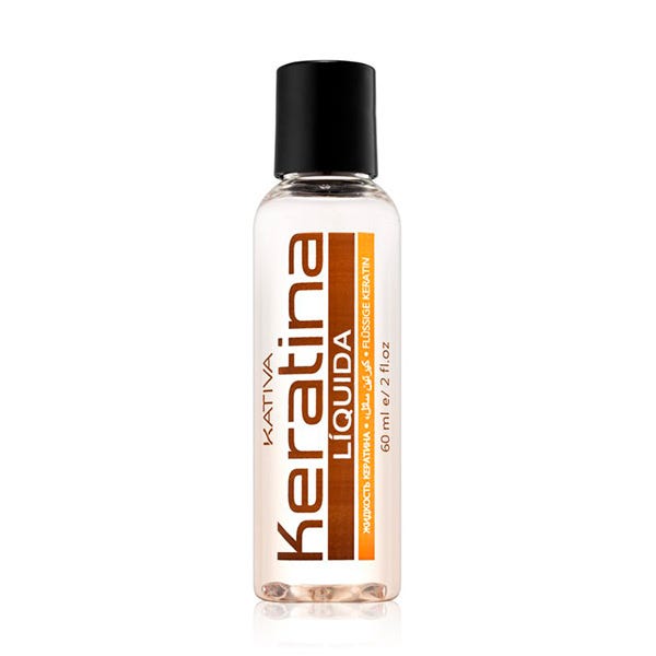 Keratina Líquida Kativa | Perfumerías Primor