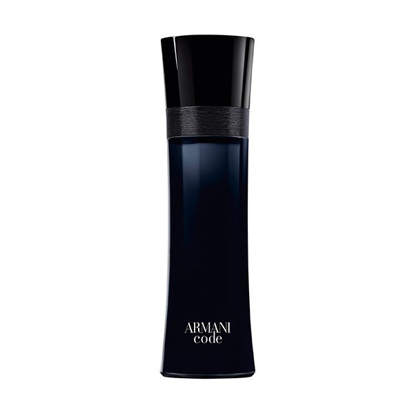 perfume armani code mujer