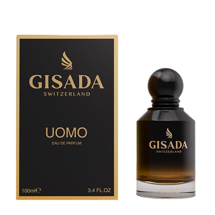 Gisada Uomo Gisada Eau De Toilette Uomo