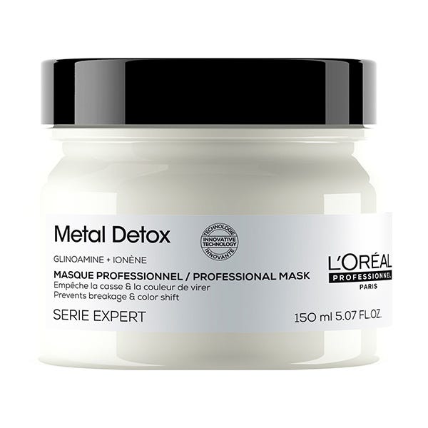 Metal Detox
