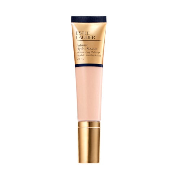 Futurist Hydra Rescue ESTEE LAUDER Base de maquillaje con tratamiento precio Futurist Hydra Rescue ESTEE LAUDER Base de maquillaje con tratamiento precio