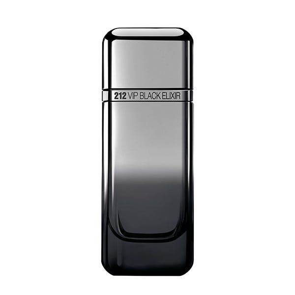 212 Vip Black Elixir