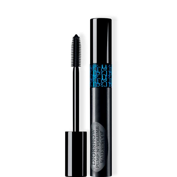 Diorshow Pump'n'volume Waterproof Mascara