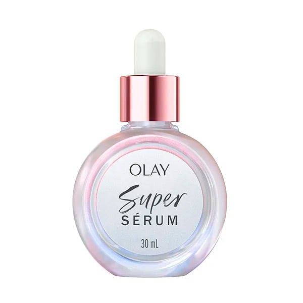 Super Serum