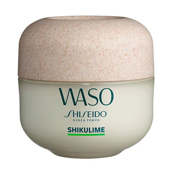 Waso Shikulime Mega Hydrating Moisturizer Refill