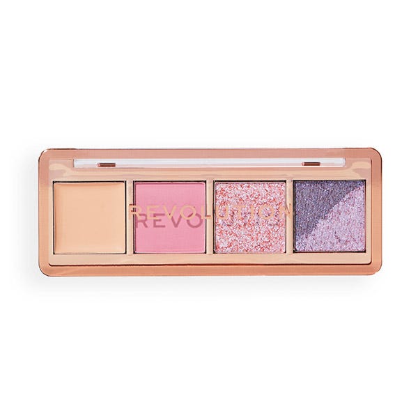 The Mini Icon Pal Enchanted