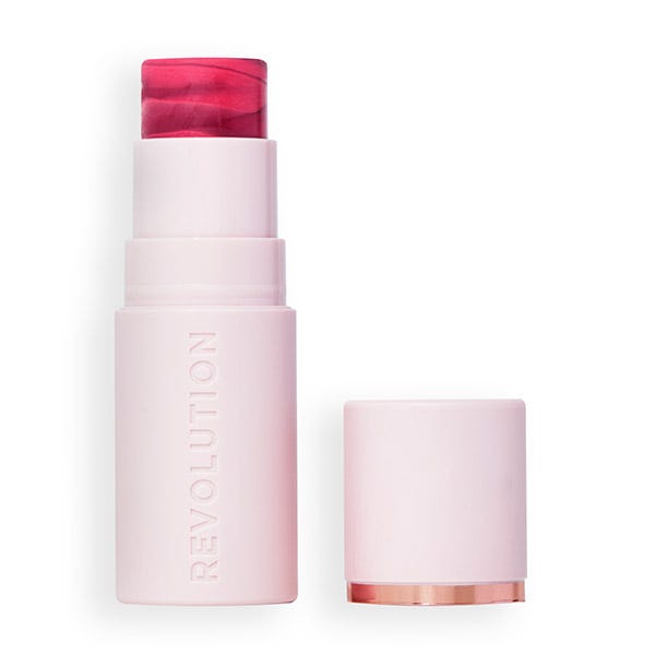 Silk Blush Stick