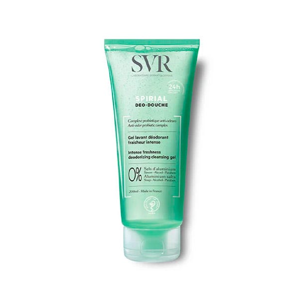 Deo-Douche Spirial