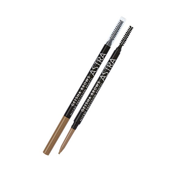 Geisha Brows Micro Precision