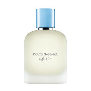 Light Blue Pour Homme · Dolce & Gabbana