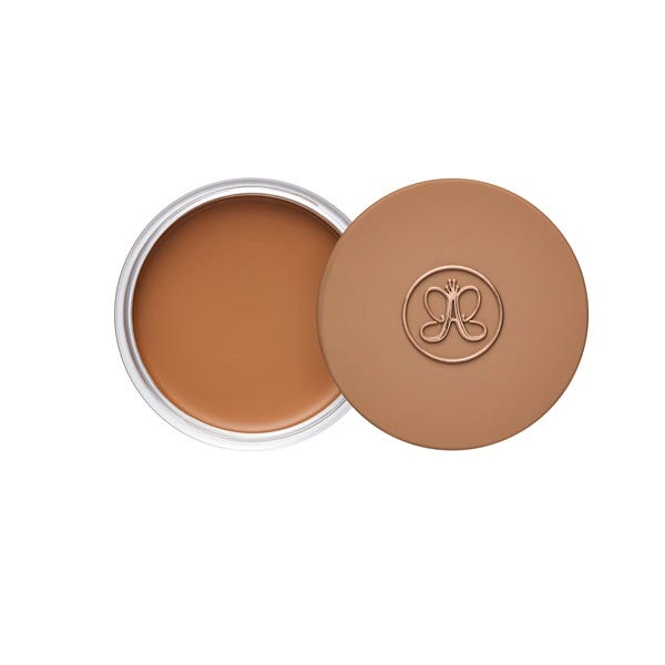 Cream Bronzer