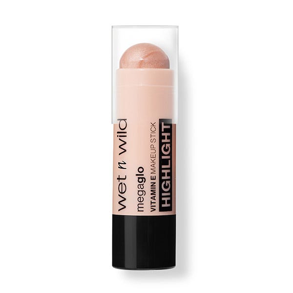 Mega Glo Vit And Make-Up Stick High