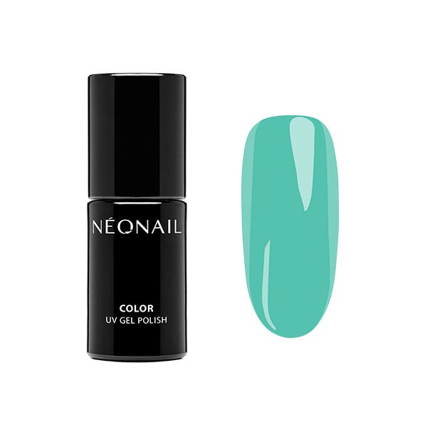 Jewels Of Sea Esmalte Semi