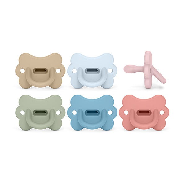 Chupete Smoothie Butterfly