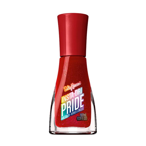 Insta-Dri Pride