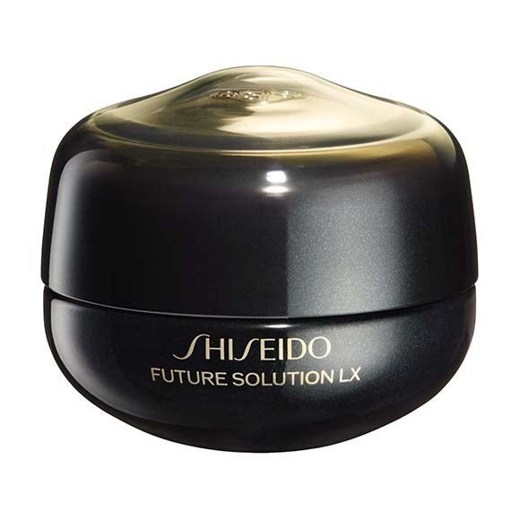 Eye And Lip Contour Regenerating Cream