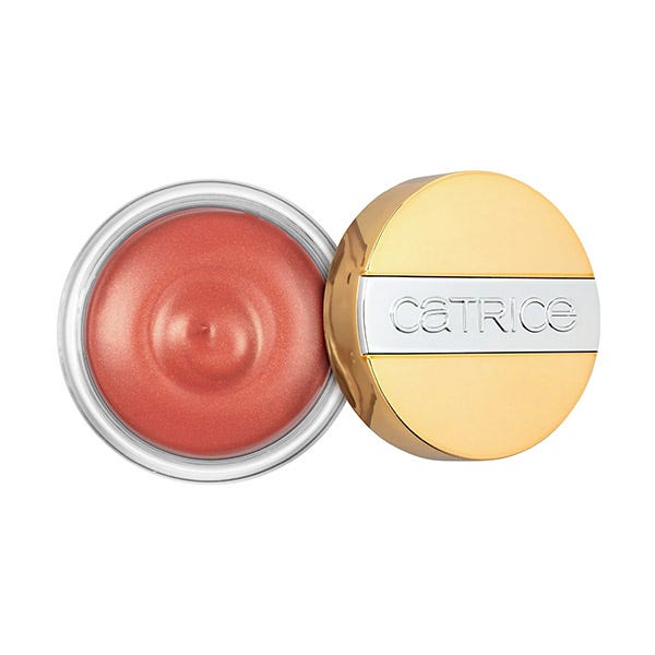Desert Dune Colorete Luminizer Mousse Blush