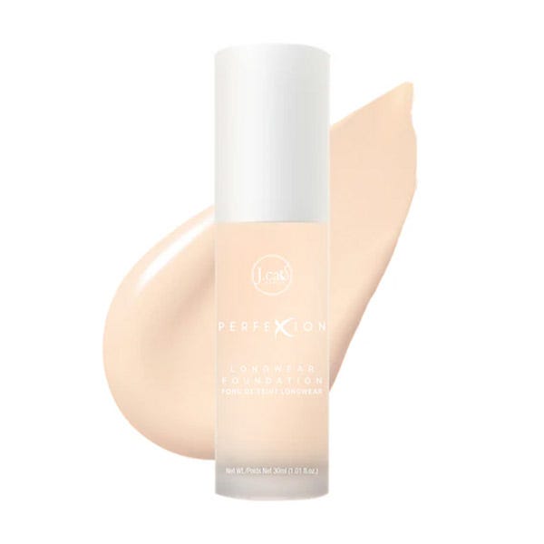 Perfexion Longwear Foundation