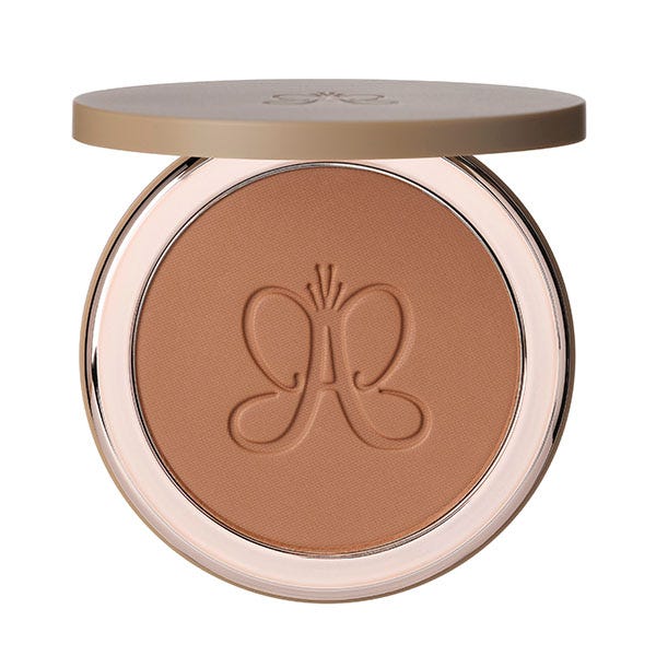 Smooth Blur Bronzer