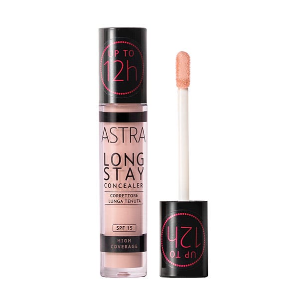 Long Stay Concealer