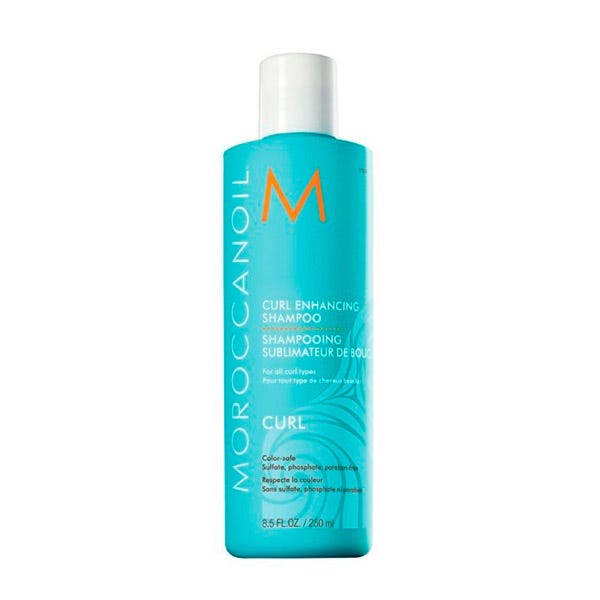 Curl Enhancing main product photo