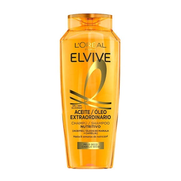 Aceite Extraordinario