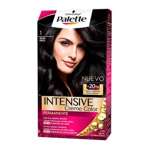tablero eficaz freno Intensive Creme Color PALETTE Tinte permanente para el pelo precio |  DRUNI.es