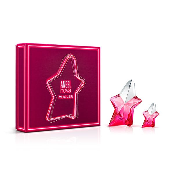 Estuche Angel Nova MUGLER de Parfum para mujer precio DRUNI.es