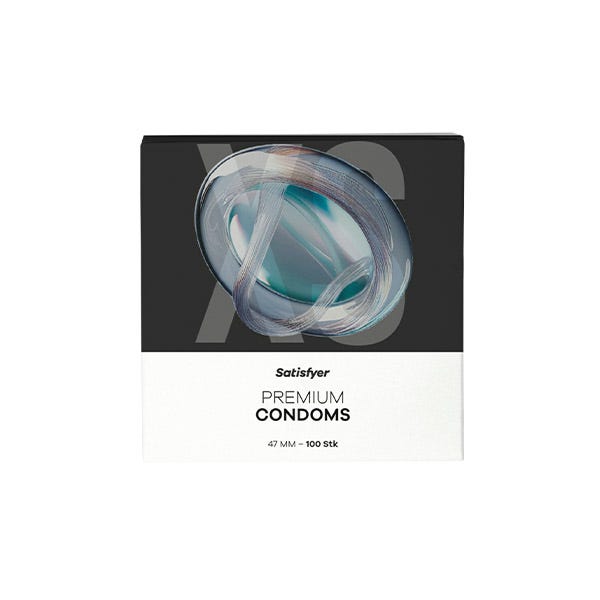 Preservativos Premium