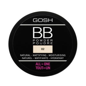 Bb Powder