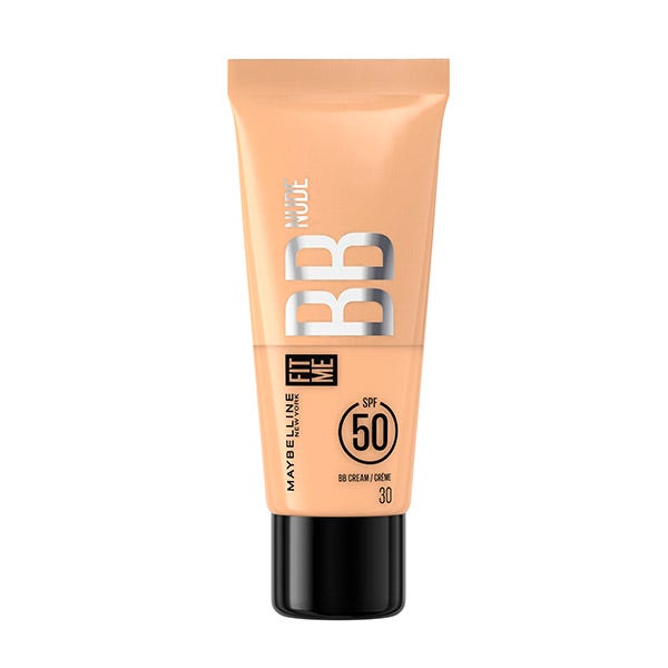 Fit Me BB Cream SPF50