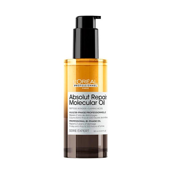 Absolut Repair Molecular Oil